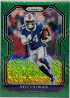 Stefon Diggs