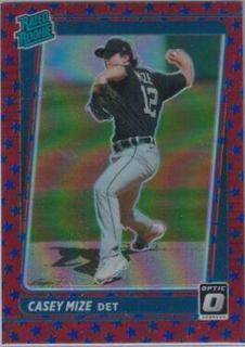 Casey Mize