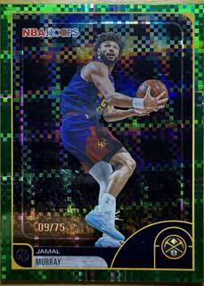 Jamal Murray