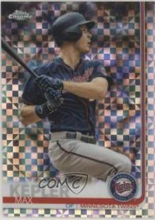 Max Kepler