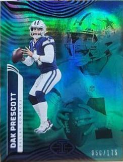 Dak Prescott