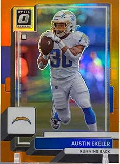 Austin Ekeler