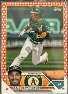 Ramon Laureano