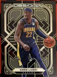 Caris LeVert