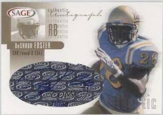 DeShaun Foster