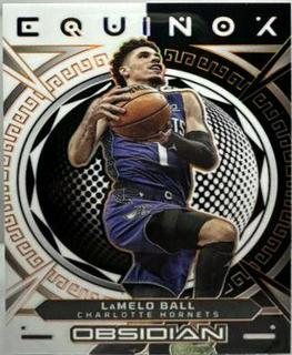 LaMelo Ball