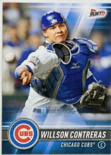 Willson Contreras