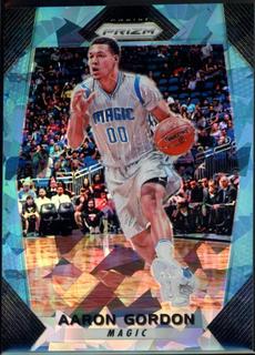 Aaron Gordon