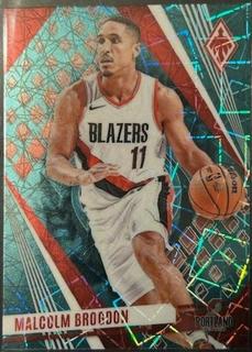 Malcolm Brogdon
