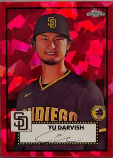 Yu Darvish