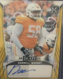 Darnell Wright