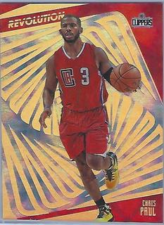 Chris Paul Galactic