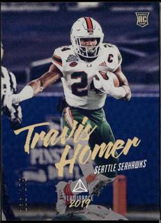 Travis Homer