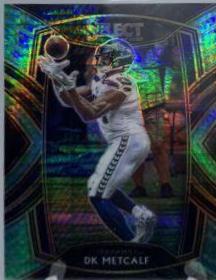 DK Metcalf