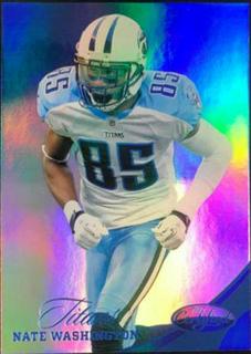 Nate Washington