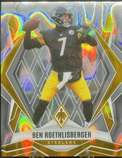 Ben Roethlisberger