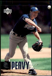 Jake Peavy