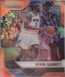 Kevin Garnett
