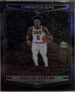 Collin Sexton