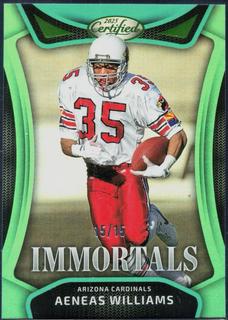 Aeneas Williams