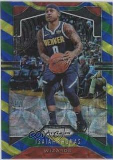 Isaiah Thomas