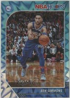 Ben Simmons
