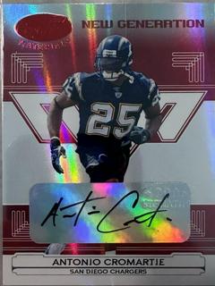 Antonio Cromartie