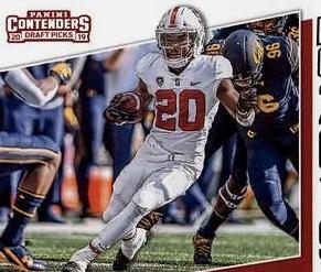 Bryce Love