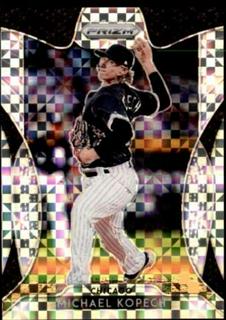 Michael Kopech