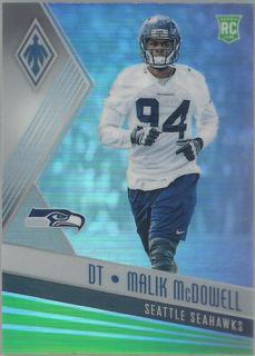 Malik McDowell