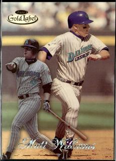 Matt Williams