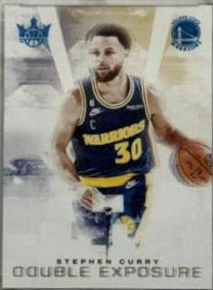 Stephen Curry