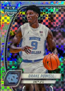 Drake Powell