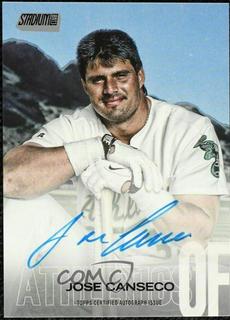 Jose Canseco