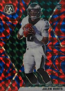 Jalen Hurts