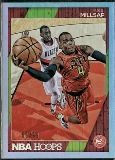 Paul Millsap
