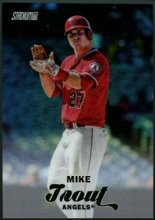 Mike Trout