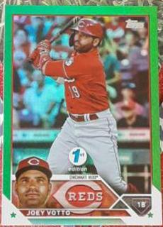 Joey Votto