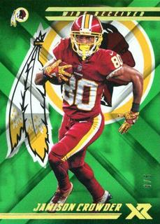 Jamison Crowder