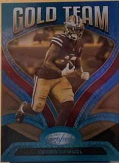 Deebo Samuel