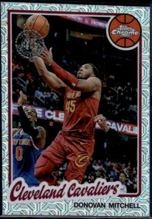 Donovan Mitchell