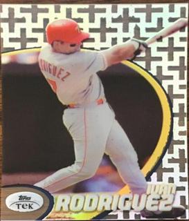 Ivan Rodriguez