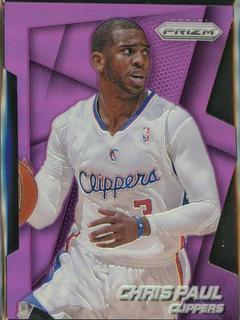 Chris Paul