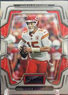 Patrick Mahomes II