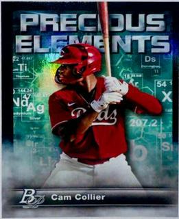 Cam Collier