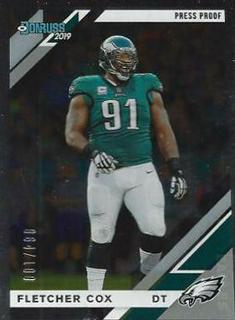 Fletcher Cox