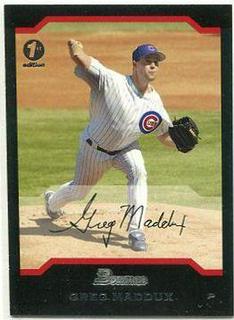 Greg Maddux