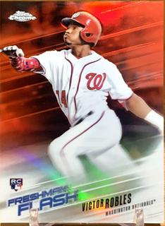 Victor Robles