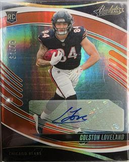 Colston Loveland