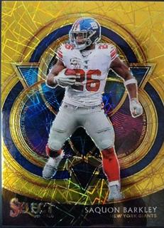 Saquon Barkley